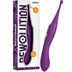 Rewomagic Estimulador de Rewolution | Piumer Erotic