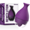 Rewolingo Vibrador Con Lengua de Rewolution | Piumer Erotic