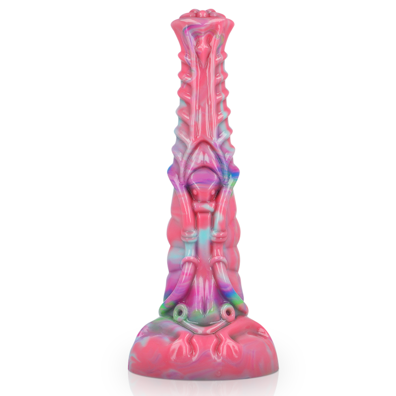 Sidhe Dildo Criatura Inmortal de Epic | Piumer Erotic