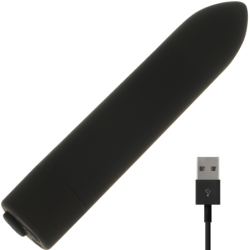 Bala Vibradora 10 Modos Vibración de Ohmama | Piumer Erotic