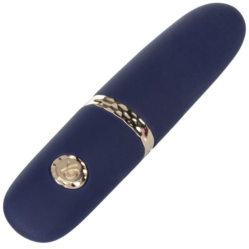 Chic Daisy Mini Masajeador de Calexotics | Piumer Erotic