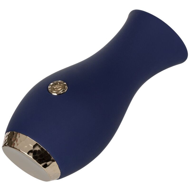 Chic Tulip Masajeador Azul de Calexotics | Piumer Erotic