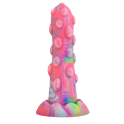 Nixie Dildo Espíritu Cambia Formas de Epic | Piumer Erotic