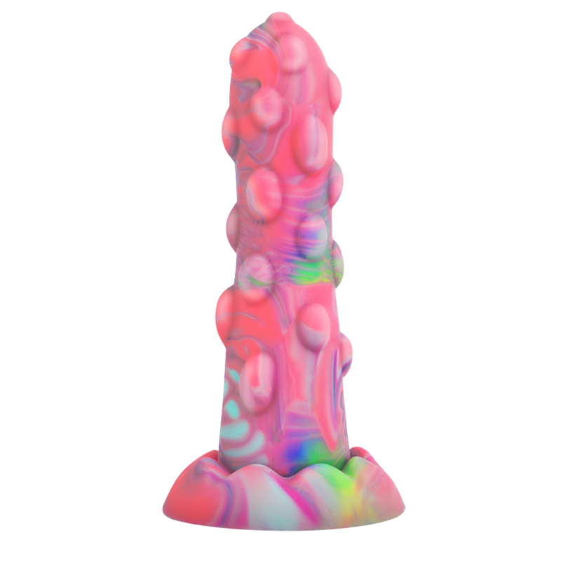 Nixie Dildo Espíritu Cambia Formas de Epic | Piumer Erotic