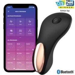 Satisfyer - Little Secret Panty Vibrator | Piumer Erotic