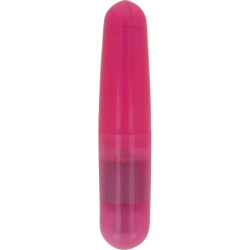 Bala Vibradora Basic Rosa de Ohmama | Piumer Erotic