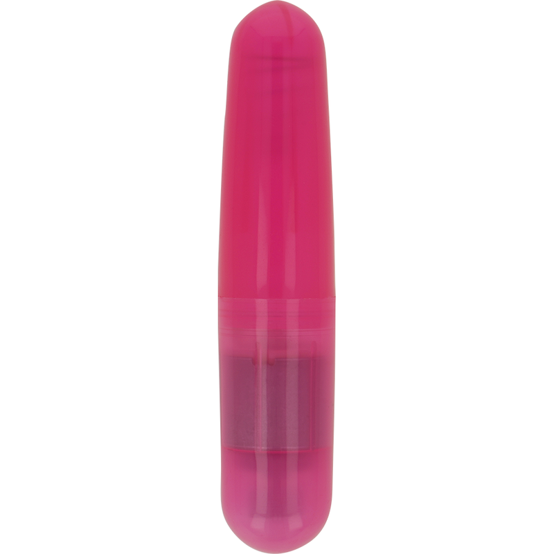 Bala Vibradora Basic Rosa de Ohmama | Piumer Erotic