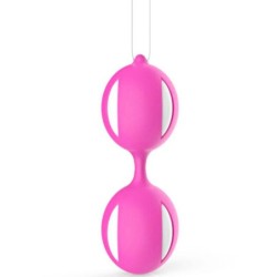 Ohmama - Bolas Cubierta De Silicona 70 Gr | Piumer Erotic