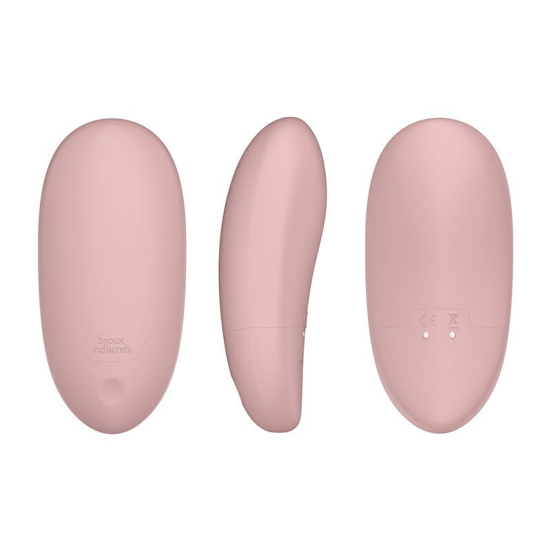 Bijoux - Vibrador Íntimo Recargable | Piumer Erotic