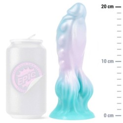 Lunara Dildo Luz Cósmica de Epic | Piumer Erotic