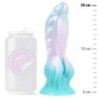 Lunara Dildo Luz Cósmica de Epic | Piumer Erotic