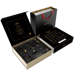 Queens Luxury Collection de Pretty Love | Piumer Erotic