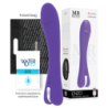 Mr Boss - Enzo Vibrador Compatible Con Watchme Wireless Technology | Piumer Erotic