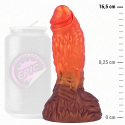 Andros Dildo Raíces Salvajes de Epic | Piumer Erotic