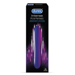 Durex - Vibrador Intense Orgasmic Pure Fantasy | Piumer Erotic