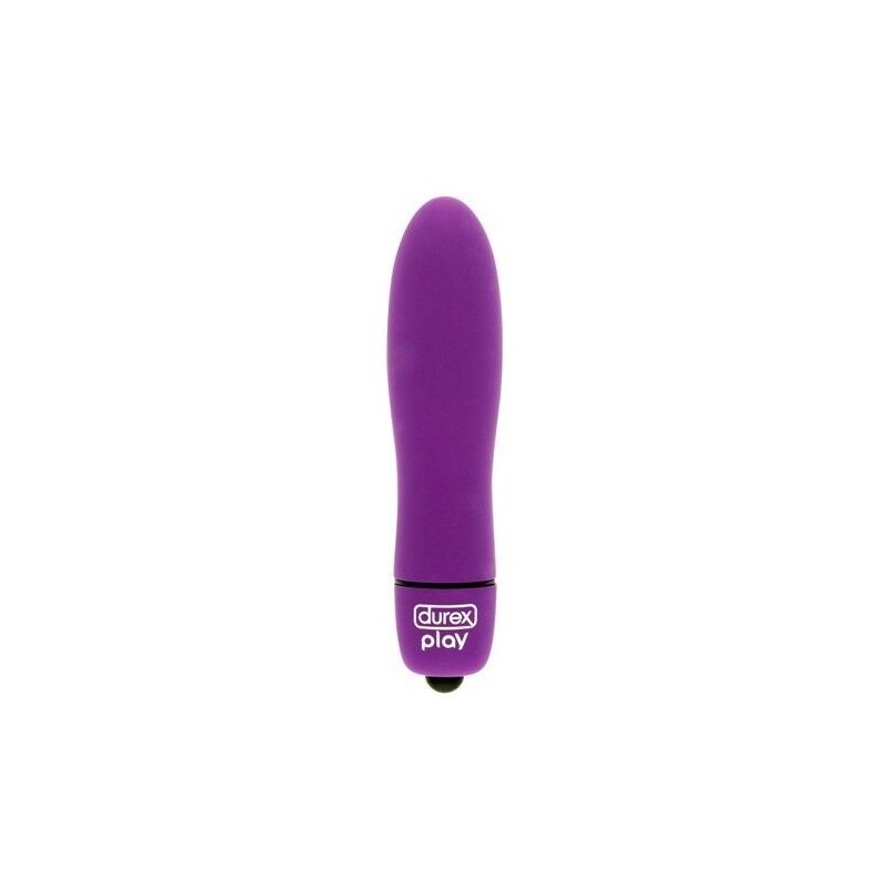 Durex - Intense Orgasmic Pure Pleasure Bala Vibradora | Piumer Erotic