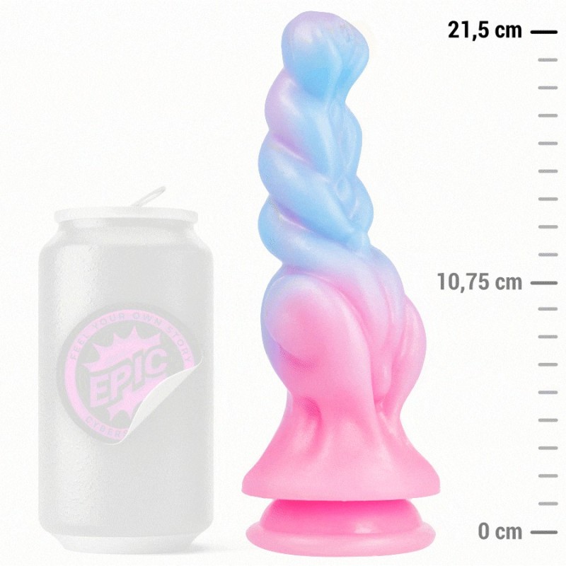 Rheona Dildo Amanecer de Epic | Piumer Erotic
