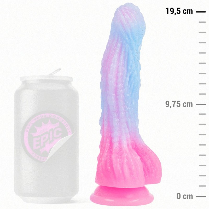Selara Dildo Amanecer de Epic | Piumer Erotic