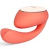 Ida Wave Masajeador Parejas Coral de Lelo | Piumer Erotic