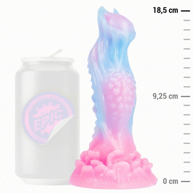 Oceara Dildo Amanecer de Epic | Piumer Erotic