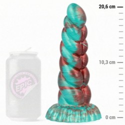Zirion Dildo Fuego Rido de Epic | Piumer Erotic