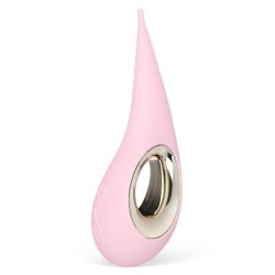 Dot Estimulador De Clítoris - Rosa de Lelo | Piumer Erotic