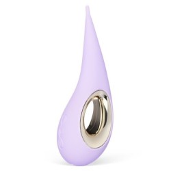 Dot Estimulador De Clítoris - Lila de Lelo | Piumer Erotic