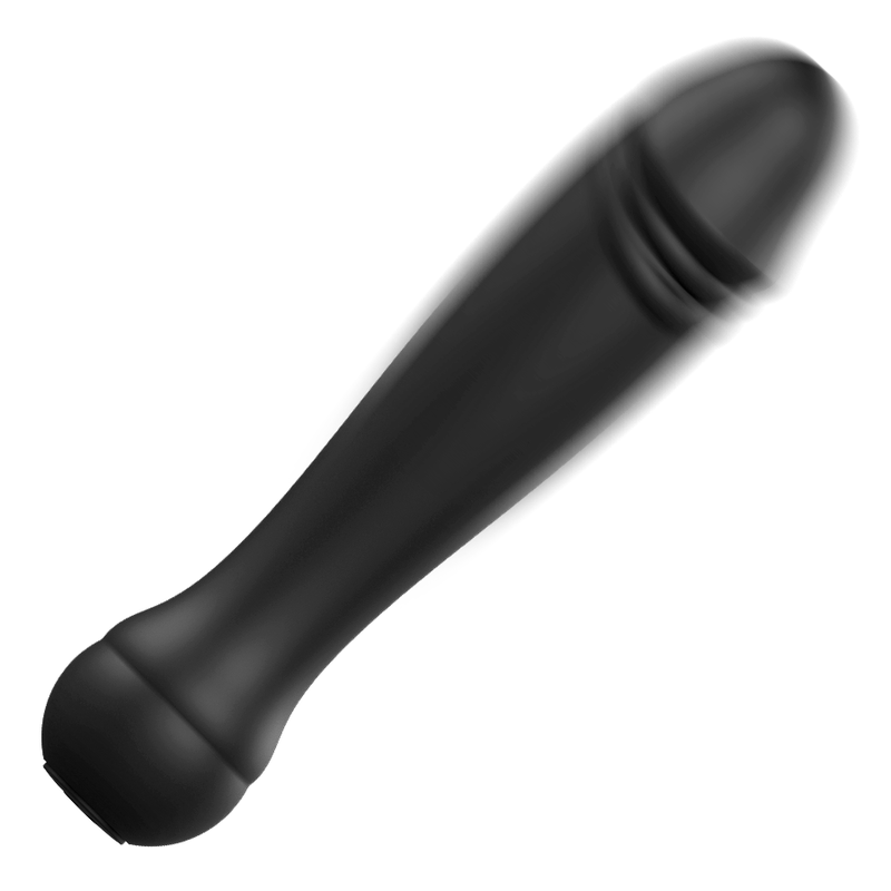 Mr Boss - Greg Personal Stimulator | Piumer Erotic