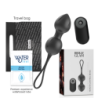 Vibrating Kegel Beads Control Remoto de Brilly Glam | Piumer Erotic