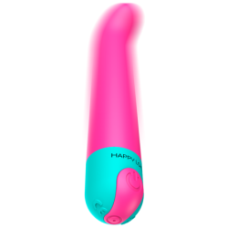 Ariel Vibrador Punto G de Happy Loky | Piumer Erotic