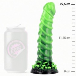 Caelion Dildo Raíz Viva de Epic | Piumer Erotic