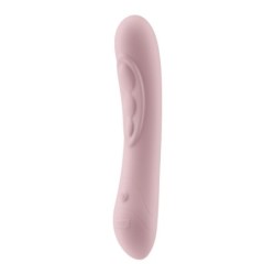 Pearl 3 Vibrador Punto G - Rosa de Kiiroo | Piumer Erotic