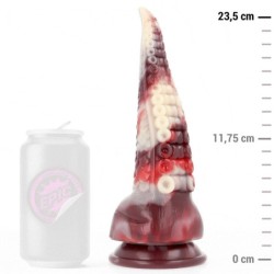 Draxis Dildo Sombra Abismal de Epic | Piumer Erotic