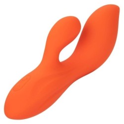 Stella Dual Teaser Naranja de Calexotics | Piumer Erotic