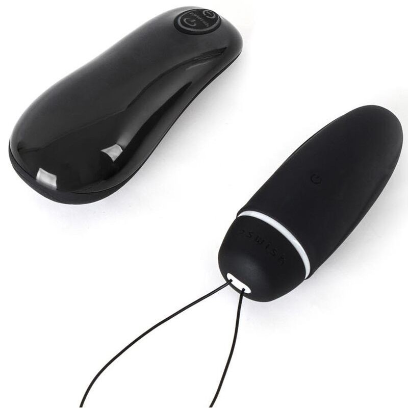 Bnaughty Deluxe Unleashed Negro de B Swish | Piumer Erotic