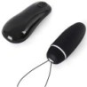 Bnaughty Deluxe Unleashed Negro de B Swish | Piumer Erotic