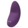Lily 3 Masajeador Personal - Morado de Lelo | Piumer Erotic