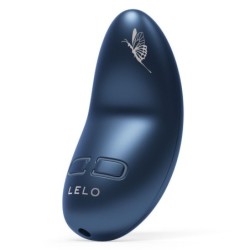 Nea 3 Masajeador Personal - Azul de Lelo | Piumer Erotic