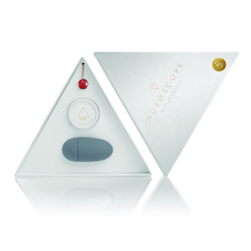 Bijoux - Indiscrets Horoscope Kit Leo de Bijoux Horoscope | Piumer