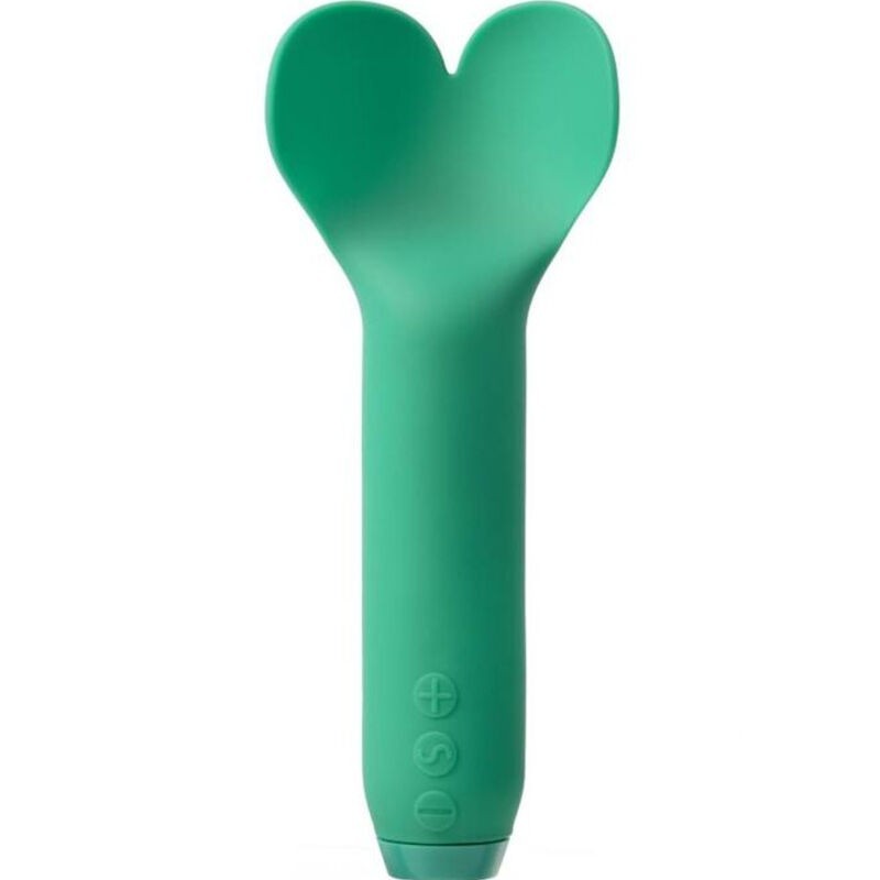 Amour Bala Vibradora Verde de Je Joue | Piumer Erotic