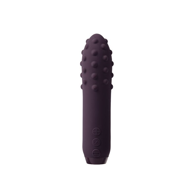 Duet Bala Vibradora Morado de Je Joue | Piumer Erotic
