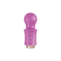 The Traveller Wand Fucsia de Xocoon | Piumer Erotic