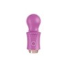 The Traveller Wand Fucsia de Xocoon | Piumer Erotic