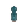 The Traveller Wand Verde de Xocoon | Piumer Erotic