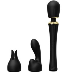 Kyro Wand Negro de Zalo | Piumer Erotic