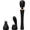 Kyro Wand Negro de Zalo | Piumer Erotic