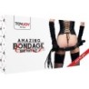 Just For You Kit Juguetes Bondage de Toyjoy | Piumer Erotic