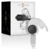 Intense - Fry Anillo Vibrador Transparente | Piumer Erotic