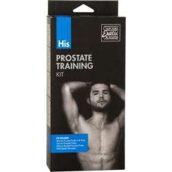 Kit Próstata Para Hombres de Calexotics | Piumer Erotic