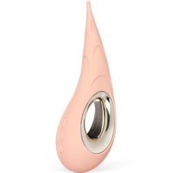 Dot Cruise Estimulador De Clítoris Naranja Ocre de Lelo | Piumer Erotic